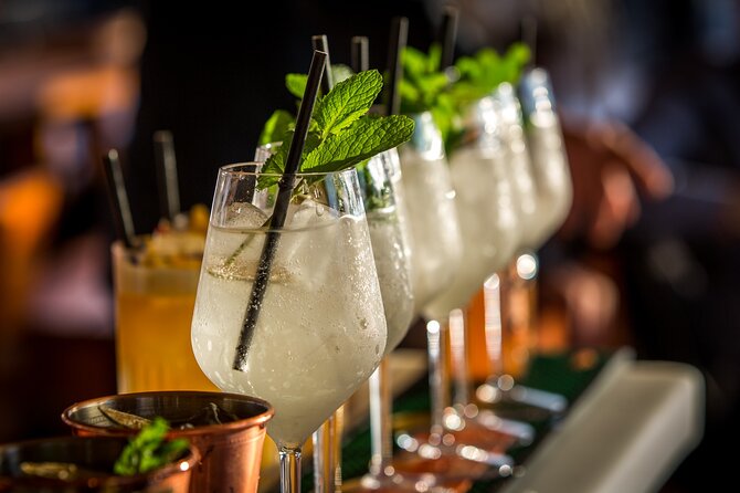 Sunset Cruise | Cocktail Experience on Board around Dubrovnik - Open-air views, music, and evening comfort