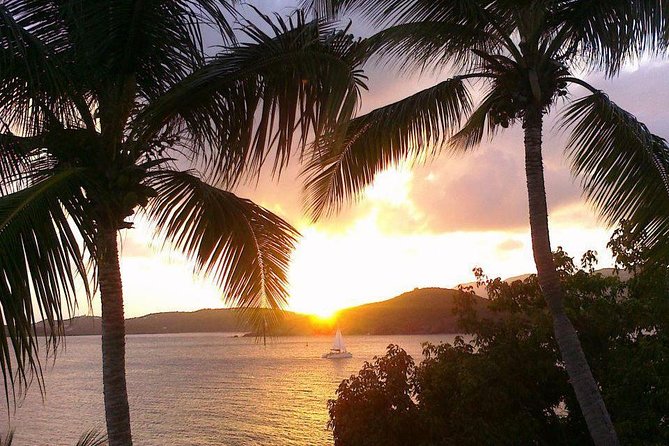Sunset Sail with Cocktails and Appetizers - Is $95 a fair price?