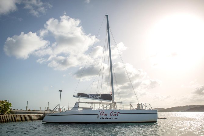 Sunset Sail with Cocktails and Appetizers - Who should book this cruise?
