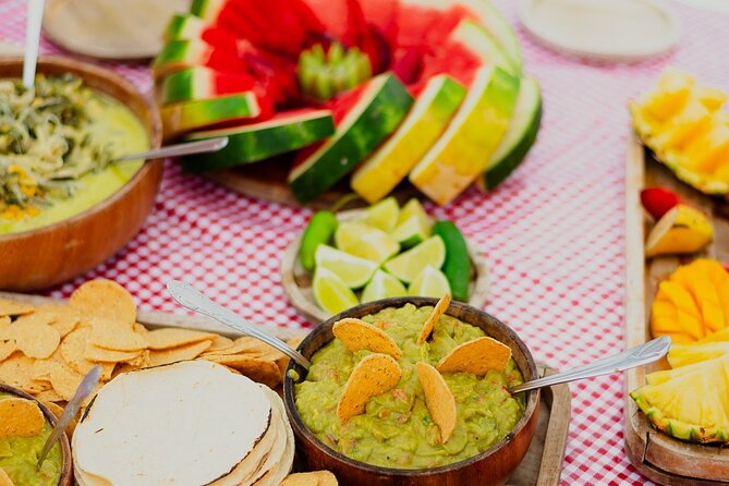Sunset Sailing Tour in Bacalar with Outdoor Bar and Lunch - Canal de los Piratas: the easiest first swim