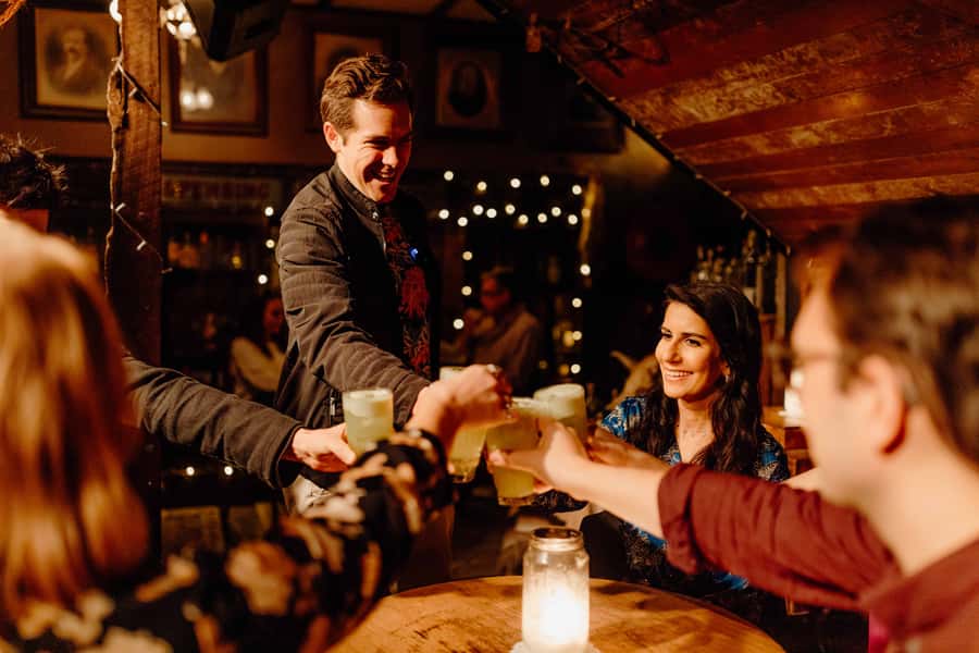 Sydney: Secret Bar Guided Tour with Complimentary Drink - FAQ