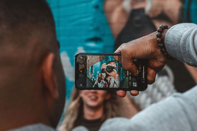 Sydney Small Bars and Street Art Tour - Guides who shape the experience