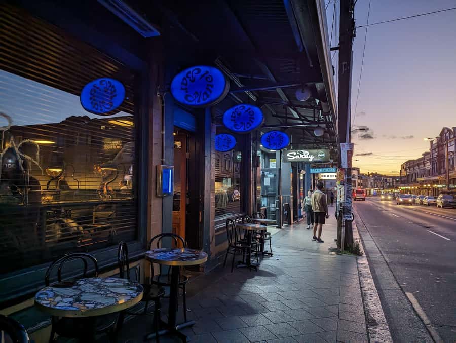Sydney: Street Art & Small Bar Tour with Complimentary Drink - Key points to know before you book