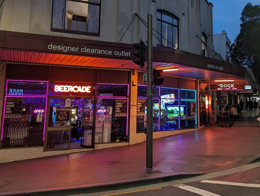 Sydney: Street Art & Small Bar Tour with Complimentary Drink - Meeting details and practical planning