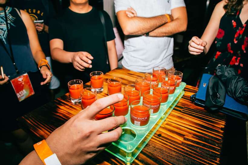 Taipei Nightlife: Taipei Pub Crawls (2 Different Routes) - Practical advice before you go