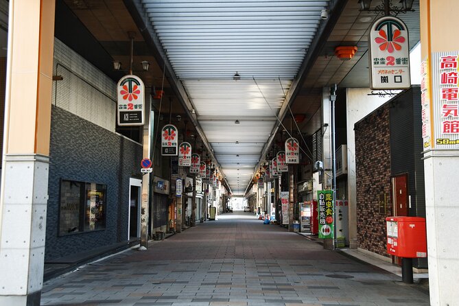 Takasaki Bar-Hopping Tour with Rooftop Bath Hotel Stay - Breakfast and the real value of $552.80