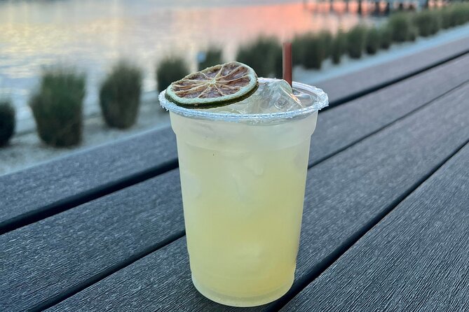Tampa Bar Crawl on New Street Legal Golf Cart - Is $40 a good value?