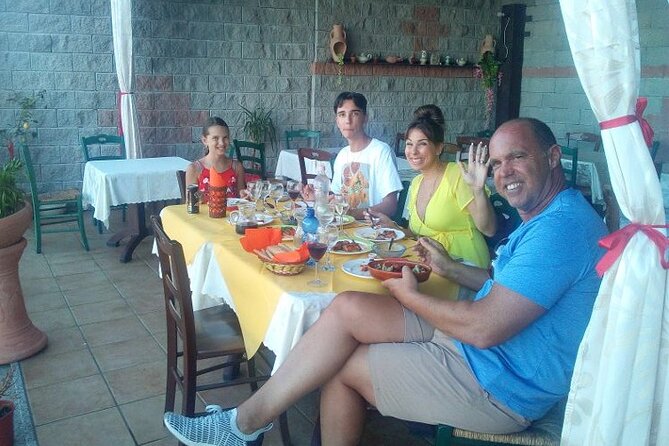 Taormina: Private/Guided Godfather with Granita at Bar Vitelli - Forza d’Agro and the story of young Vito