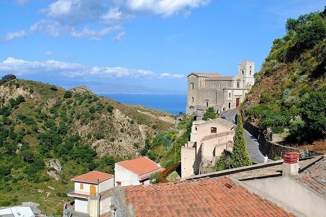 Taormina: Private/Guided Godfather with Granita at Bar Vitelli - Practical details for a smoother day