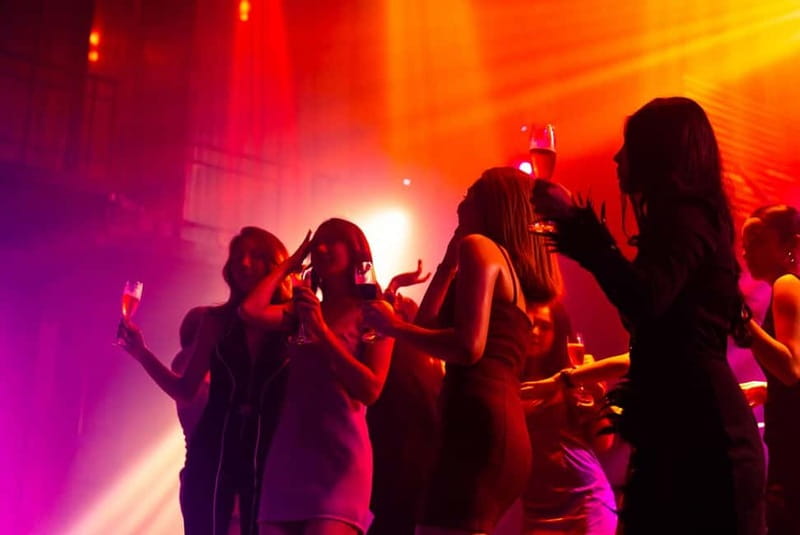 Tbilisi: Nightlife Highlights Tour with Welcome Drinks - How the tour fits Tbilisi’s changing nightlife