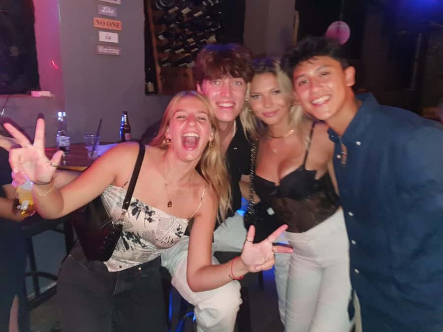 Tel Aviv: Pub Crawl and Nightlife Tour with Shots - Key points about this Tel Aviv nightlife crawl