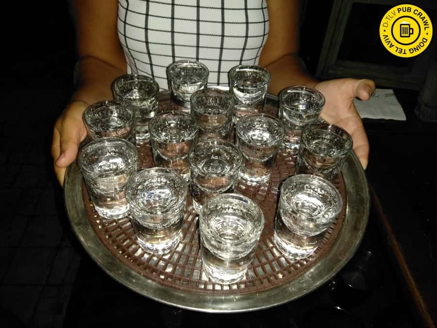 Tel Aviv: Pub Crawl and Nightlife Tour with Shots - Who will enjoy this four-hour evening