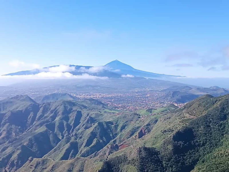 Tenerife Hidden Gem: Anaga Hike, Bajamar Pools & Cocktail - What makes this Tenerife day special