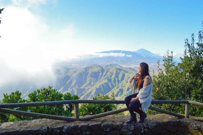 Tenerife Hidden Gem: Anaga Hike, Bajamar Pools & Cocktail - Who should book this day?