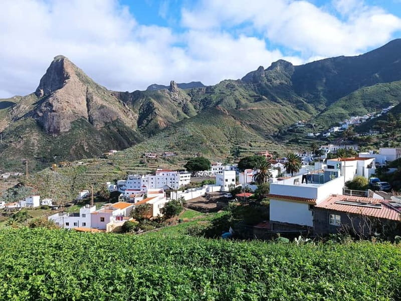 Tenerife Hidden Gem: Anaga Hike, Bajamar Pools & Cocktail - The final cocktail at La Baranda