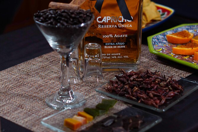Tequila Tasting & Cocktail Workshop at Tequila Lighthouse - Cabo - Key Points Before You Book