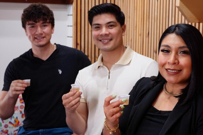 Tequila Tasting & Cocktail Workshop at Tequila Lighthouse - Cabo - Who Will Enjoy This Cabo Activity?