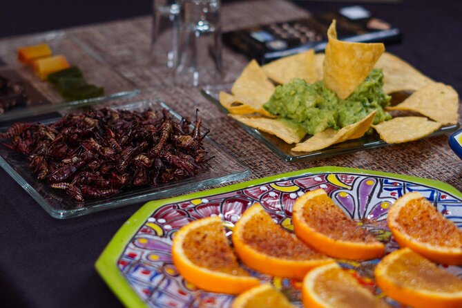 Tequila Tasting & Cocktail Workshop at Tequila Lighthouse - Cabo - Learning How to Taste Tequila