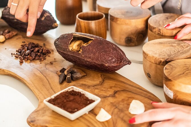 Tequila Tasting, with Chocolate & Cocktails Pairing Night - What the 5:30 pm start means for your evening