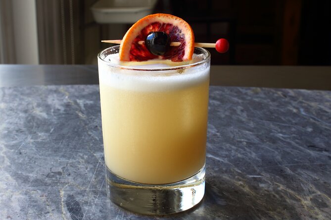 The Art of Italian Aperitivo: A Hands-on Cocktail Class - Why this Milan cocktail class feels different