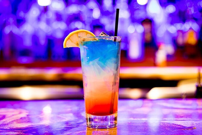 The Art of Italian Aperitivo: A Hands-on Cocktail Class - Starting with the Italian aperitivo tradition