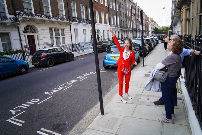 The Beatles and a Secret pub - Abbey Road is the right place to begin