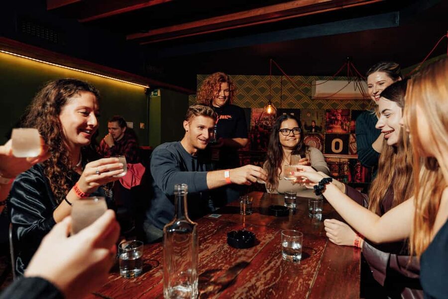 The Crawl Co. – Kreuzberg Alternative Pub & Bar Experience - Key points to know before you book