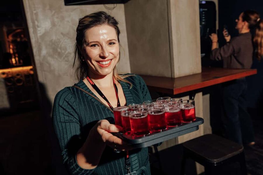 The Crawl Co. – Kreuzberg Alternative Pub & Bar Experience - Why Kreuzberg works for this kind of night