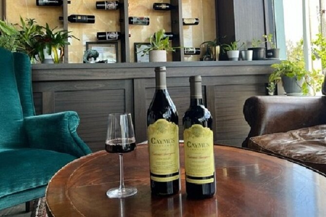 The Great Daytona Wine Bar Tour - Steve makes the logistics easier