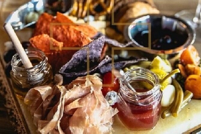 The Great Daytona Wine Bar Tour - What the $65 price really covers