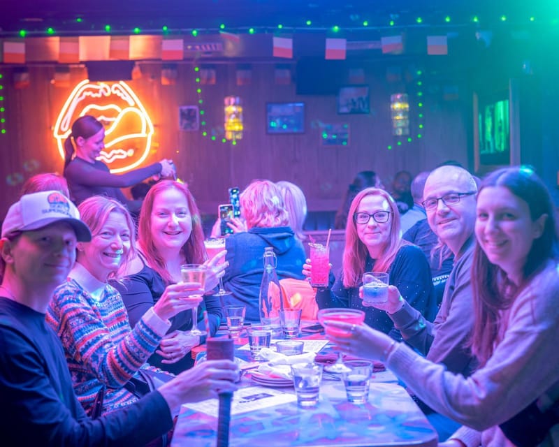 The NYC Speakeasy Adventure: A Tipsy Trip Through History - Should you book the NYC Speakeasy Adventure?