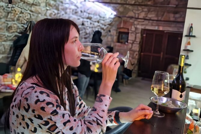 The only Wine Cocktail Club in Tokaj, Lunch & Fun, Hungary - Key points to know before you book