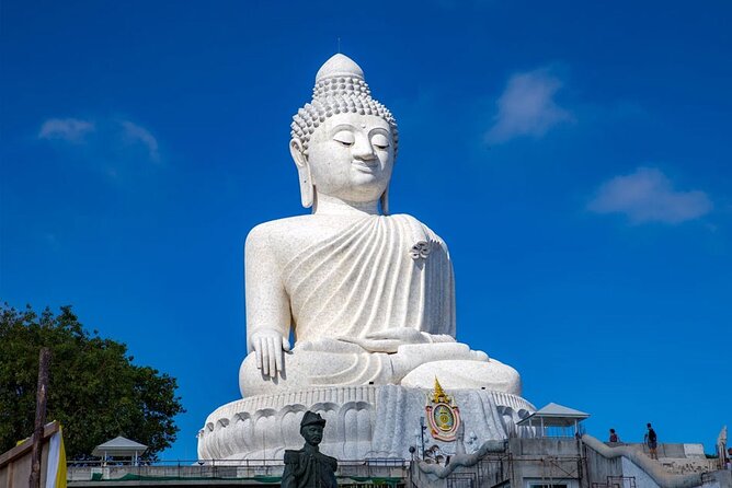 The Real Phuket Sightseeing Tour with Rum Cocktail Tasting - What $108.34 includes, and what it does not