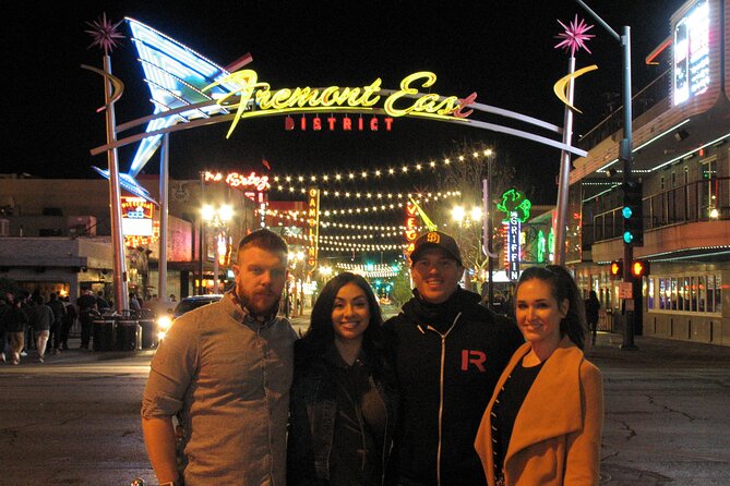 The Weird, Wacky Fremont Bar Experience with Cocktails and Photos - Why this Fremont tour feels different from a standard bar crawl