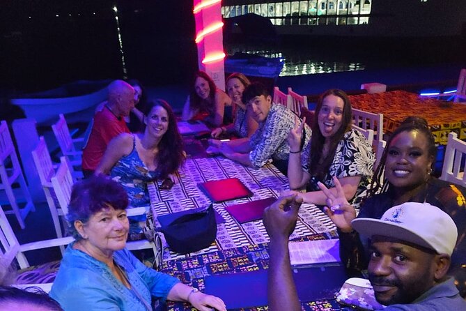 Thrilling Pub Crawl In Zanzibar. Visit 3 Unique Bars - Key points before you book