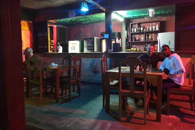 Thrilling Pub Crawl In Zanzibar. Visit 3 Unique Bars - Is $25.97 good value?