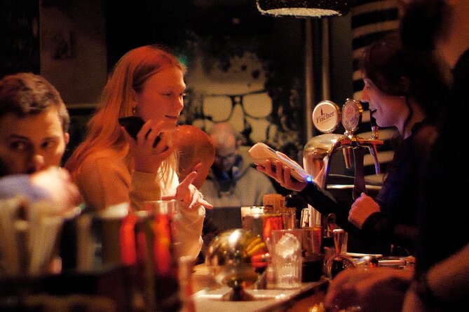 Thursday & Friday Night Pub Crawl for Professionals in Athens - Why this Athens pub crawl works
