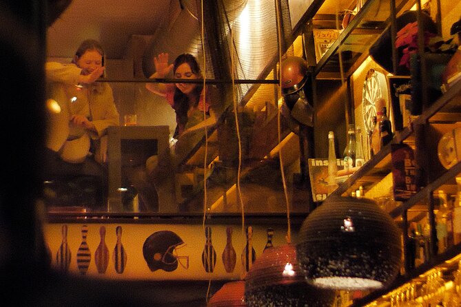 Thursday & Friday Night Pub Crawl for Professionals in Athens - A social night with a large possible group