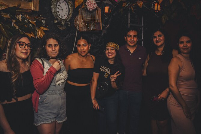 Thursday Night Bar Crawl in Guadalajara Mexico - Why this Thursday route works well