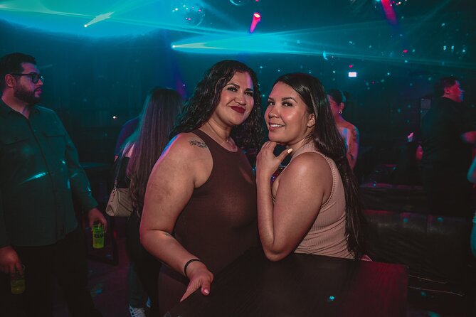 Thursday Night Bar Crawl in Guadalajara Mexico - Group size, timing, and getting around