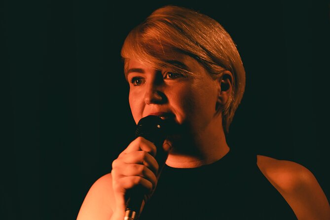 Thursday Night Stand Up Comedy at Kontakt Bar - Small practical details that can save the evening