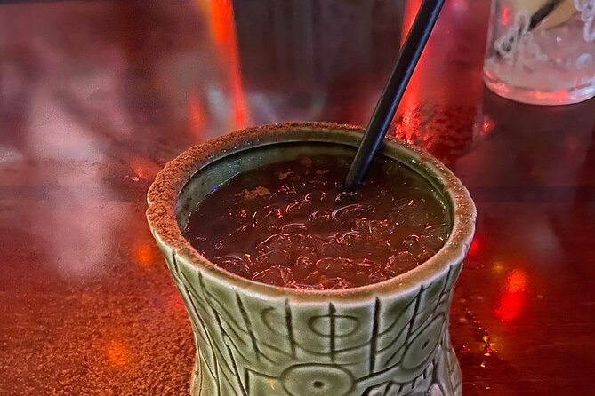 Tiki Cocktail Class in Key West, Florida - Who should book this experience?