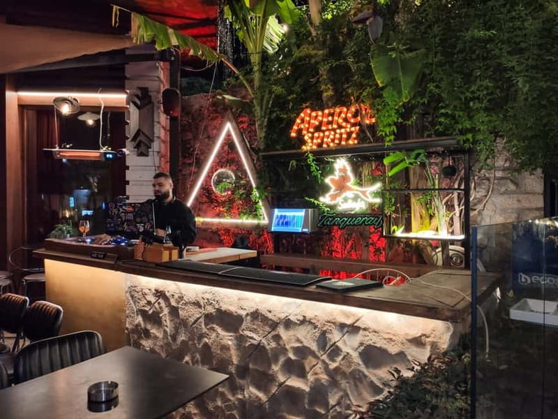 "Tirana After Dark: Nightlife Tour & Local Drinks" - Who will get the most from this experience