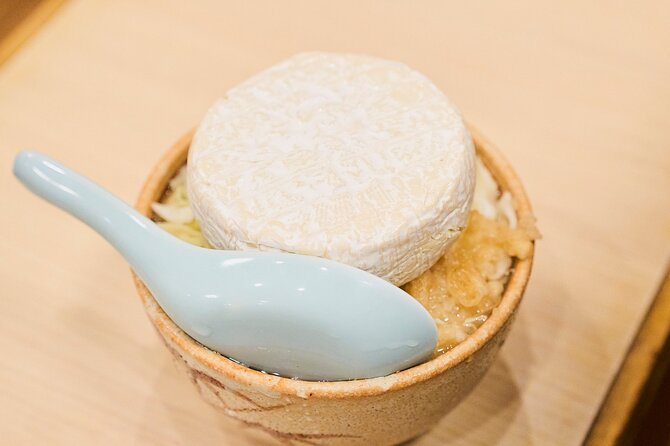 Tokyo : Asakusa Food Tour – 12 Dishes & 3 Drinks - Hoppy Street and a look at Asakusa after dark