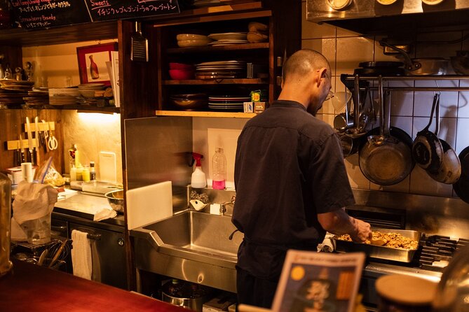 Tokyo Hidden Cocktail Bar Tour (Ebisu) - Price, group size, and overall value