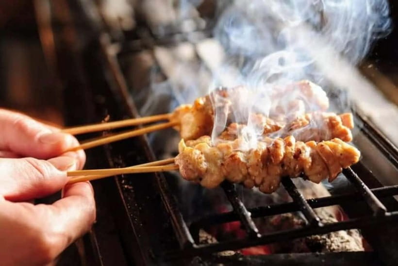 Tokyo: Izakaya Bar at Bistro Fukumimi, Ginza Corridor - Key Points to Know Before You Book