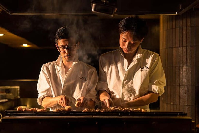Tokyo: Izakaya Bar Experience at Kuuraku Ginza Reservation - Key points to know before booking