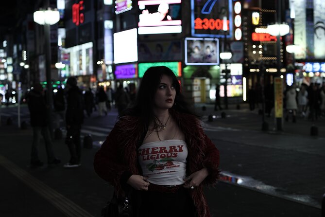 Tokyo Izakaya crawl (A tour of 2 izakayas, 1 bar, and a shrine) - Guide personality and private-group value