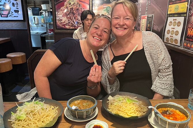 Tokyo : Local Bar and Ramen hopping Tour in Ikebukuro - What is included, and what is not