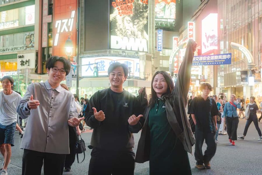 Tokyo: Shibuya Bar Crawl - 3 Drinks & Local Foods - - Should you book this Shibuya bar crawl?